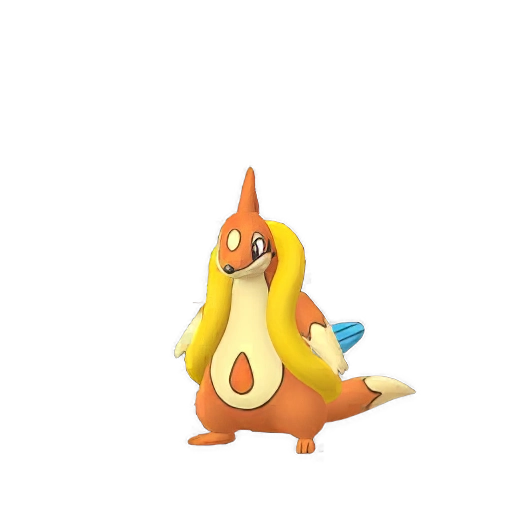 Floatzel