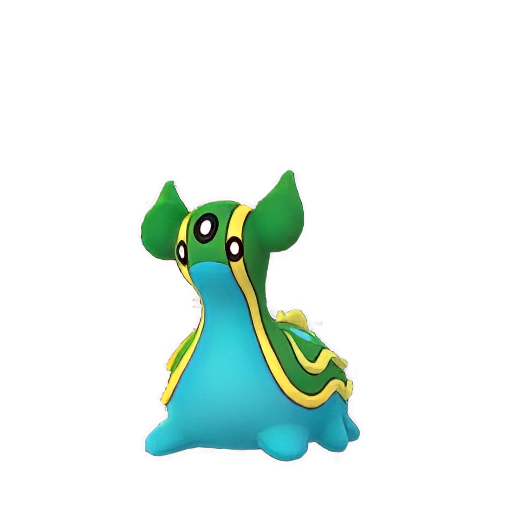 Gastrodon (East Sea) (East Sea)