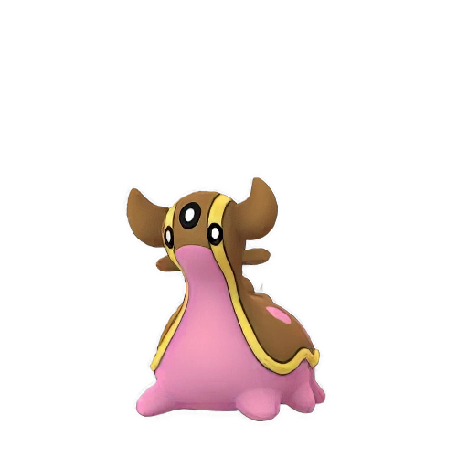 Gastrodon (West Sea) (West Sea)