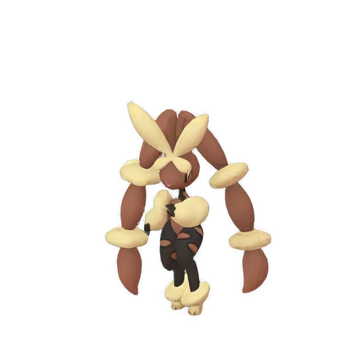 Mega Lopunny (Mega)
