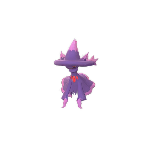Mismagius