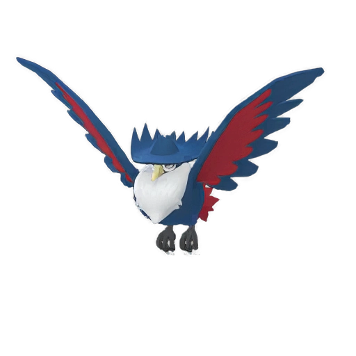 Honchkrow