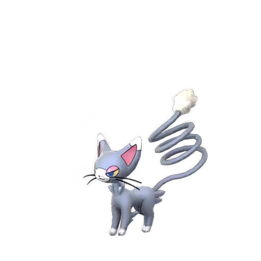 Glameow