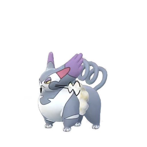 Purugly