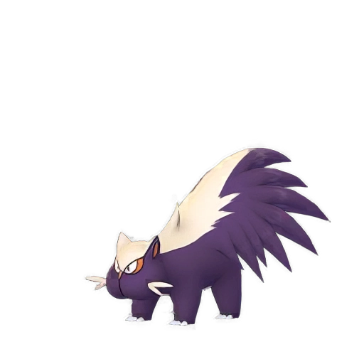 Skunkapuh