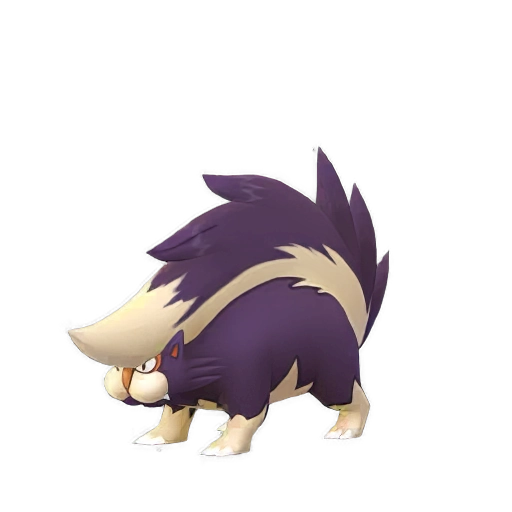 Shadow Skuntank (Shadow)