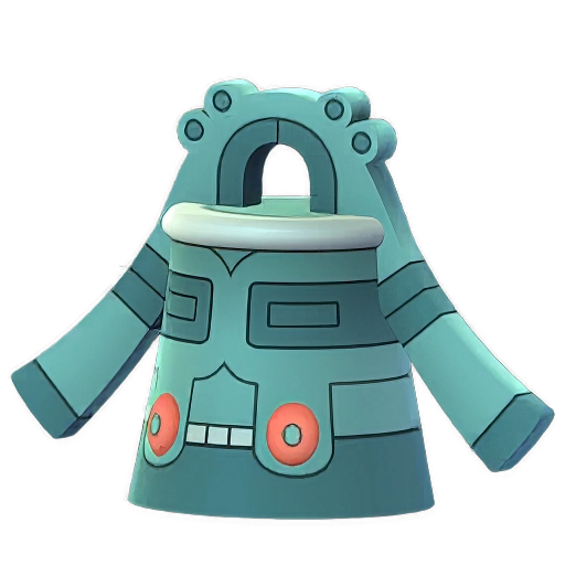 Bronzong