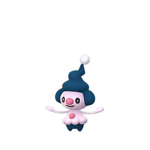 Mime Jr.