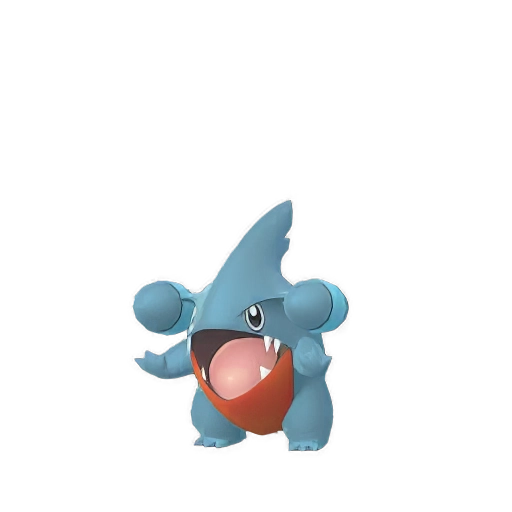 Shadow Gible (Shadow)
