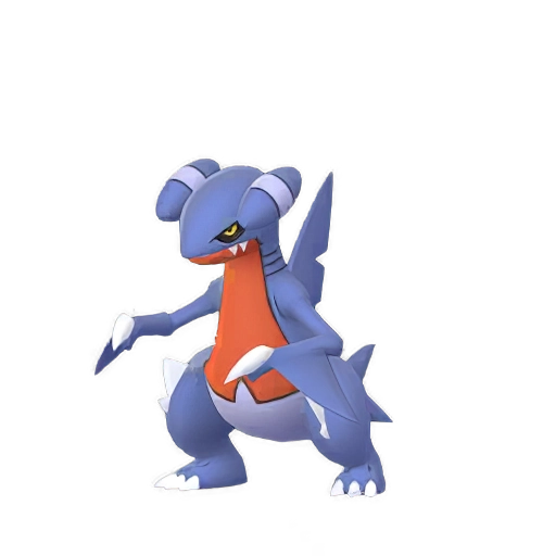 Shadow Gabite (Shadow)