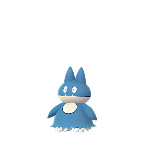 Munchlax