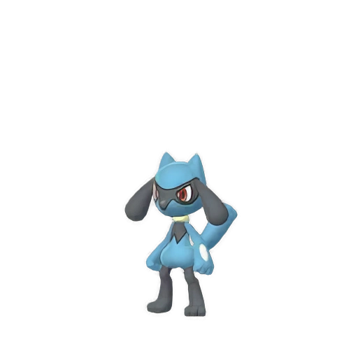 Riolu
