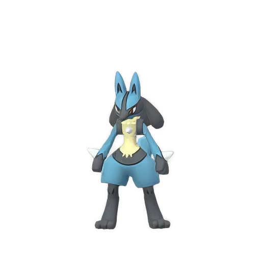 Lucario