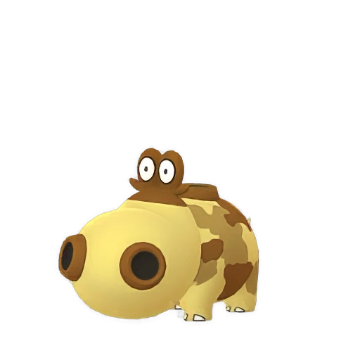 Hippopotas