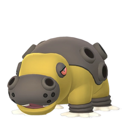 Hippodocus Obscur (Shadow)