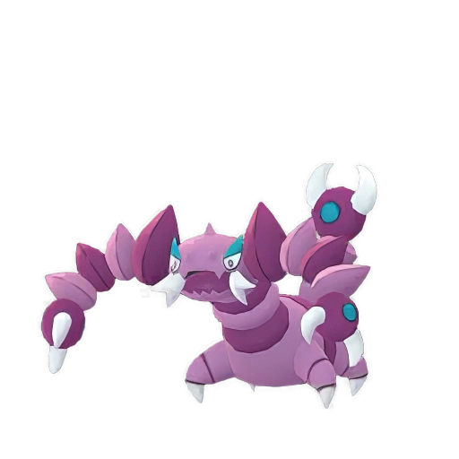 Drapion