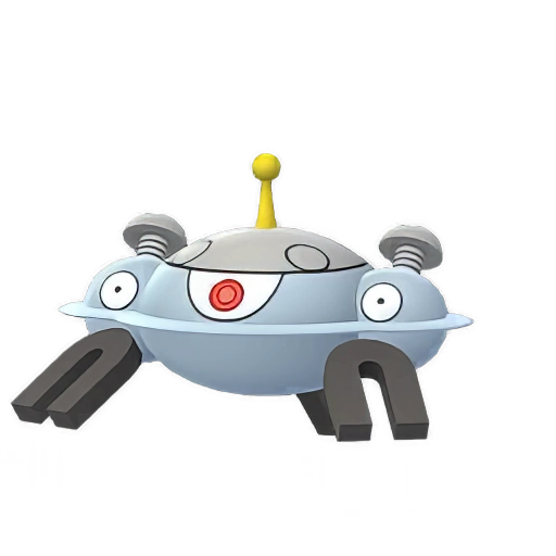 Shadow Magnezone (Shadow)