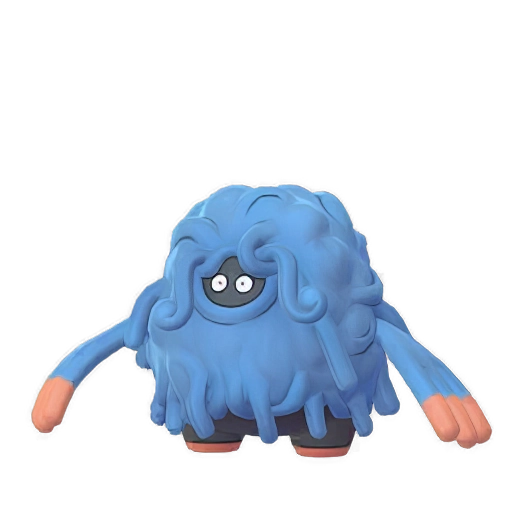 Shadow Tangrowth (Shadow)