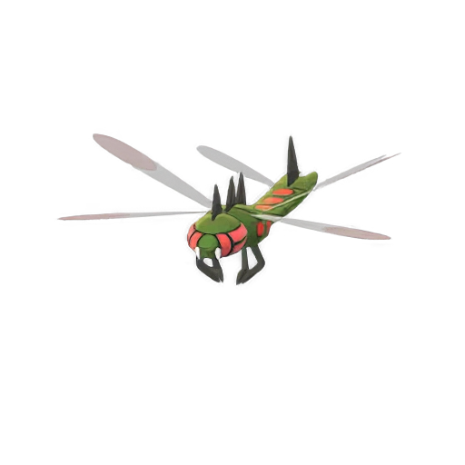 Yanmega