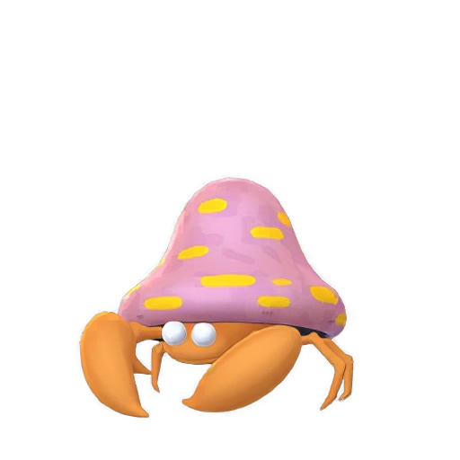 Parasect