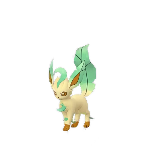 Leafeon