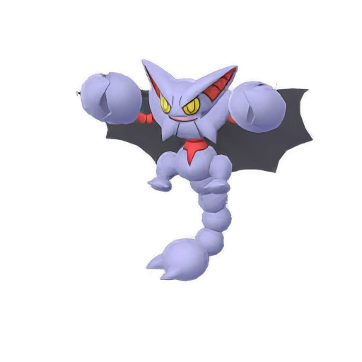 Gliscor