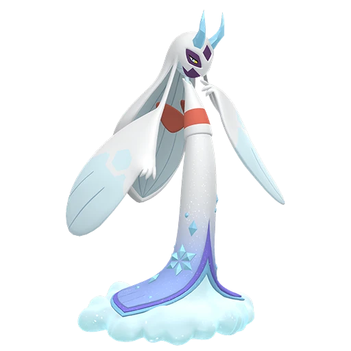 Mega Froslass (Mega)