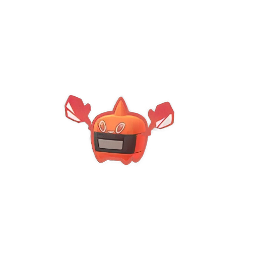 Heat Rotom (Heat)