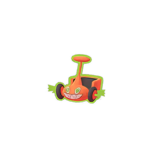 Mow Rotom (Mow)