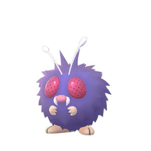 Venonat