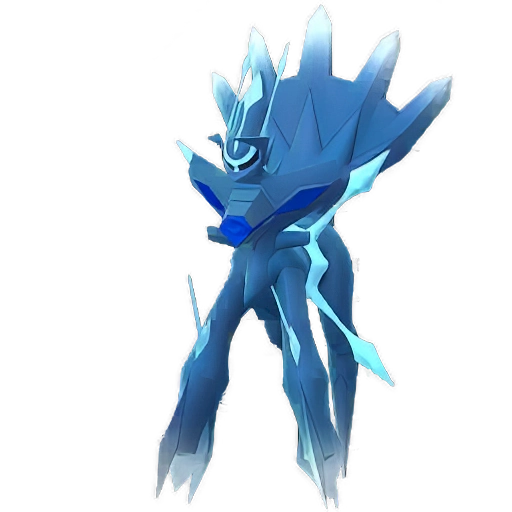Origin Forme Dialga (Origin)