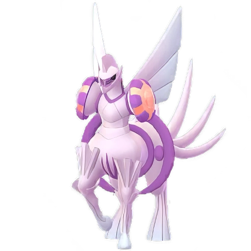 Palkia Forme Originelle (Origin)
