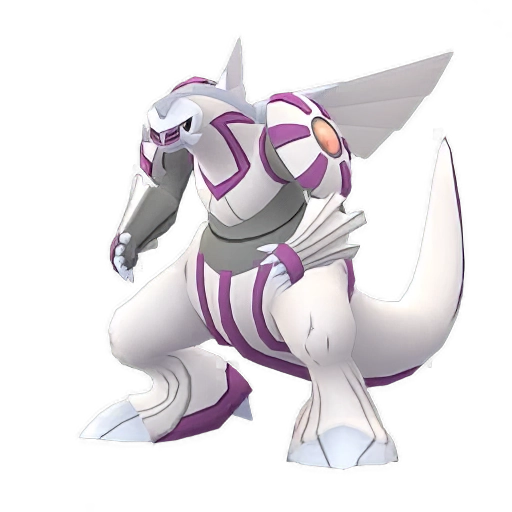 Palkia Obscur (Shadow)