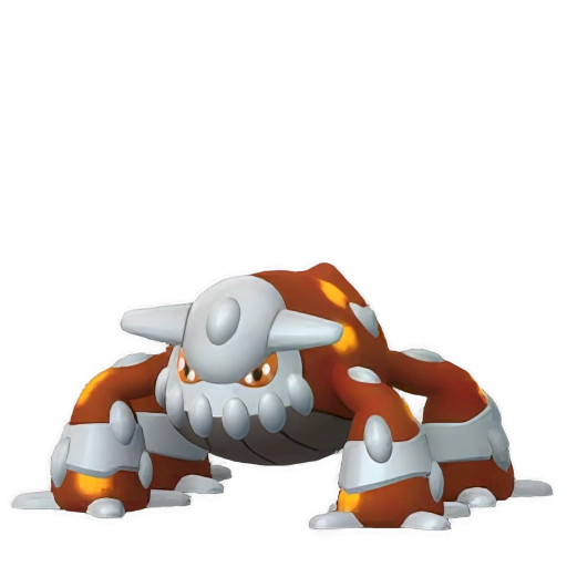 Heatran