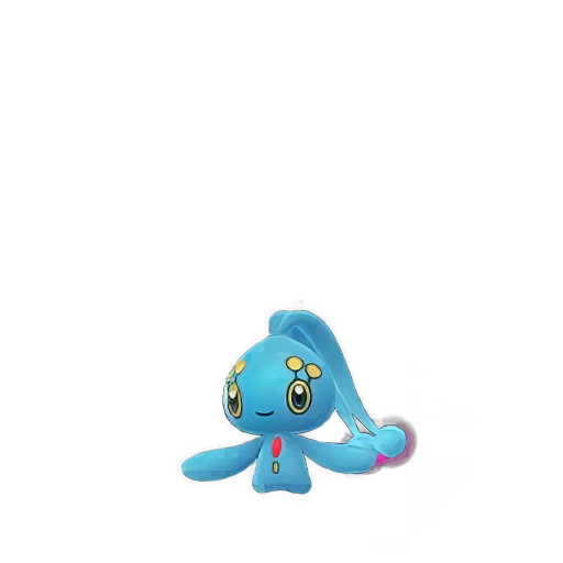 Manaphy