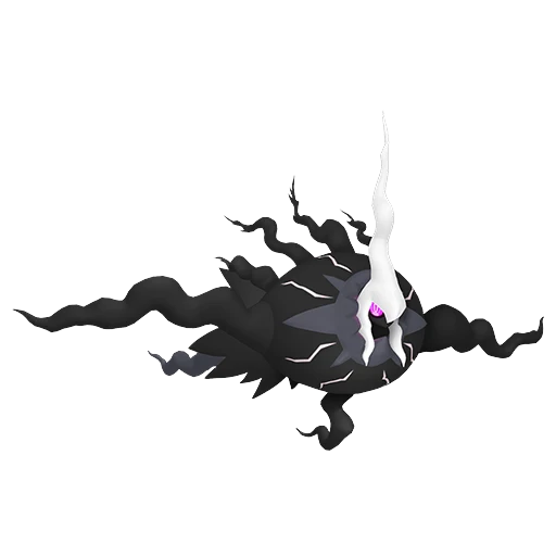 Mega Darkrai (Mega)