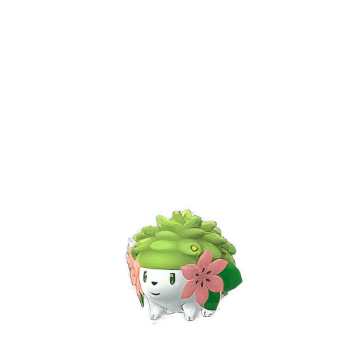 Shaymin (Forma Tierra) (Land)