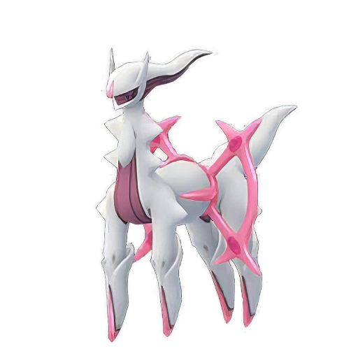 Arceus (Fairy) (Fairy)
