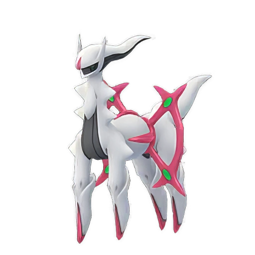 Arceus (Tipo Psíquico) (Psychic)