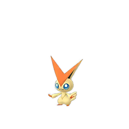 Victini