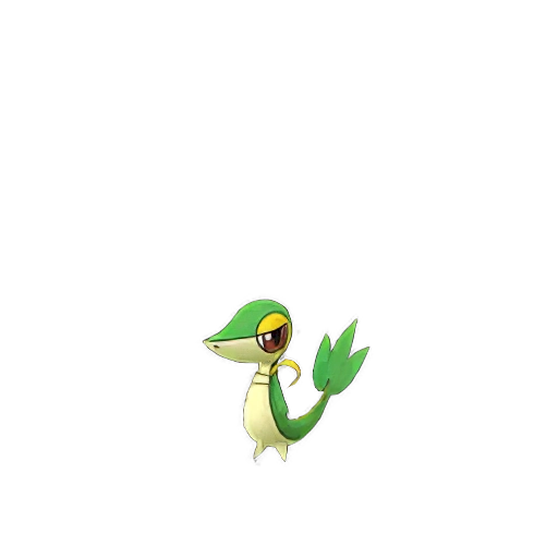 Snivy