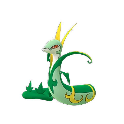 Shadow Serperior (Shadow)