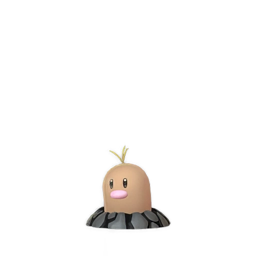 Alolan Diglett (Alola)