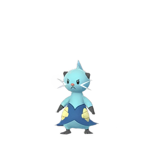 Dewott Sombroso (Shadow)