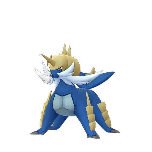 Samurott