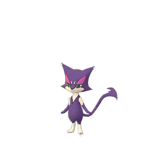 Purrloin