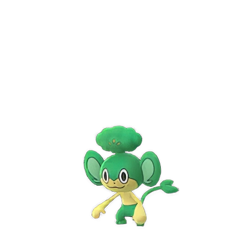 Pansage