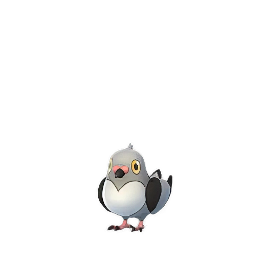 Shadow Pidove (Shadow)