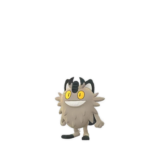 Galar-Mauzi (Galarian)