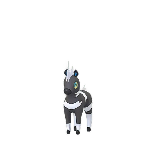Shadow Blitzle (Shadow)